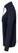 HAKRO Dames sweatvest Premium 0406