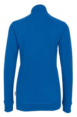HAKRO Dames sweatvest Premium 0406
