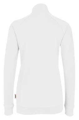 HAKRO Dames sweatvest Premium 0406