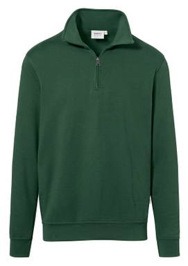 HAKRO Zip-sweatshirt Premium 0451