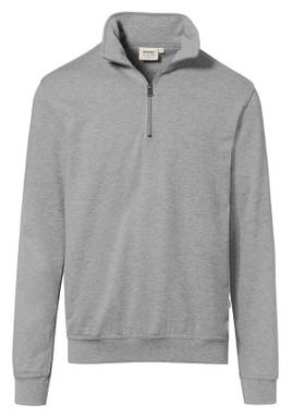 HAKRO Zip-sweatshirt Premium 0451