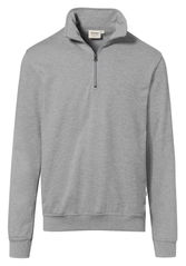 HAKRO Felpa con zip Premium 0451