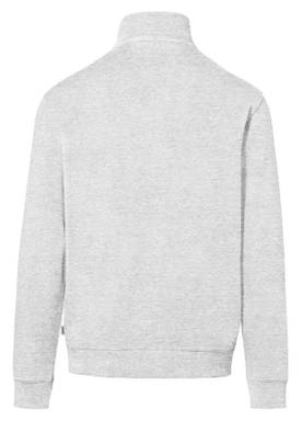 HAKRO Zip-sweatshirt Premium 0451