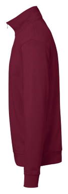 HAKRO Zip-sweatshirt Premium 0451