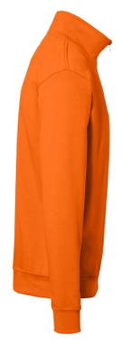 HAKRO Zip-sweatshirt Premium 0451