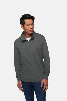 HAKRO Zip-sweatshirt Premium 0451
