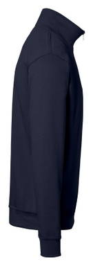 HAKRO Zip-sweatshirt Premium 0451
