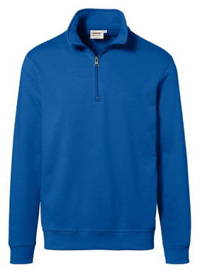 HAKRO Zip-sweatshirt Premium 0451
