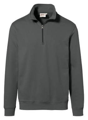 HAKRO Zip-sweatshirt Premium 0451