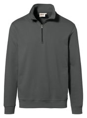 HAKRO Zip-sweatshirt Premium 0451