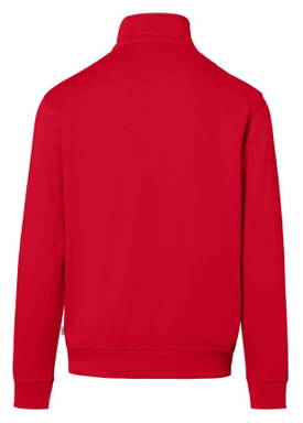 HAKRO Zip-sweatshirt Premium 0451