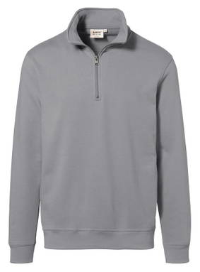 HAKRO Zip-sweatshirt Premium 0451
