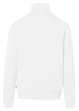 HAKRO Zip-sweatshirt Premium 0451