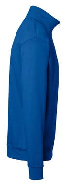 HAKRO Zip-sweatshirt Premium 0451