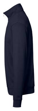 HAKRO Zip-sweatshirt Premium 0451