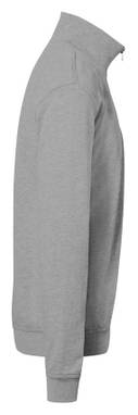 HAKRO Zip-sweatshirt Premium 0451