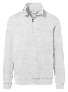 HAKRO Zip-sweatshirt Premium 0451