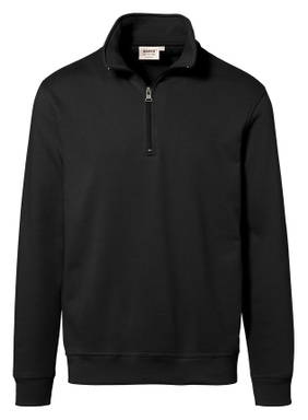 HAKRO Zip-sweatshirt Premium 0451