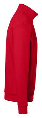 HAKRO Zip-sweatshirt Premium 0451