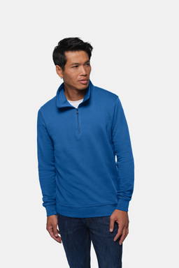 HAKRO Zip-sweatshirt Premium 0451