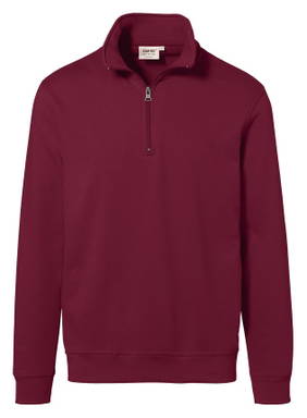 HAKRO Zip-sweatshirt Premium 0451