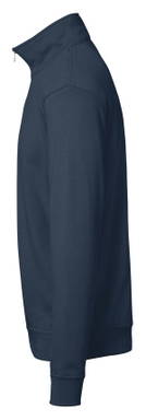 HAKRO Zip-sweatshirt Premium 0451