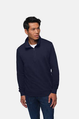 HAKRO Zip-sweatshirt Premium 0451
