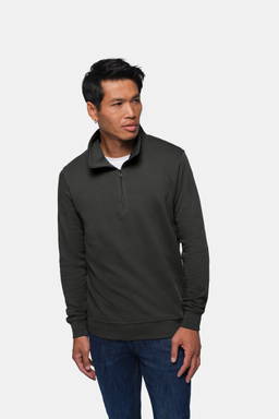 HAKRO Zip-sweatshirt Premium 0451
