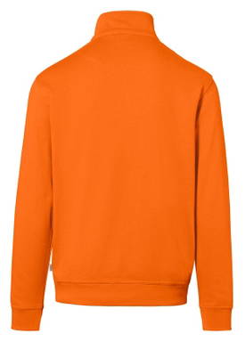 HAKRO Zip-sweatshirt Premium 0451