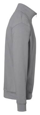 HAKRO Zip-sweatshirt Premium 0451