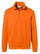 HAKRO Zip-sweatshirt Premium 0451