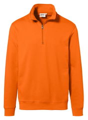 HAKRO Zip-sweatshirt Premium 0451