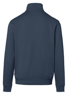 HAKRO Zip-sweatshirt Premium 0451