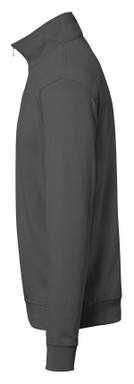 HAKRO Zip-sweatshirt Premium 0451