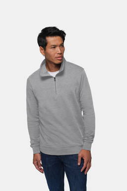 HAKRO Zip-sweatshirt Premium 0451