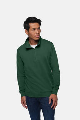 HAKRO Zip-sweatshirt Premium 0451