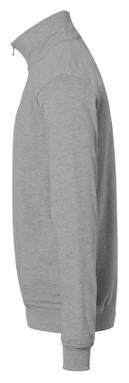 HAKRO Zip-sweatshirt Premium 0451