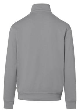 HAKRO Zip-sweatshirt Premium 0451
