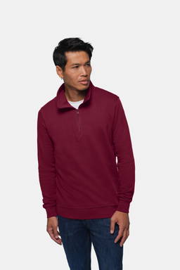 HAKRO Zip-sweatshirt Premium 0451