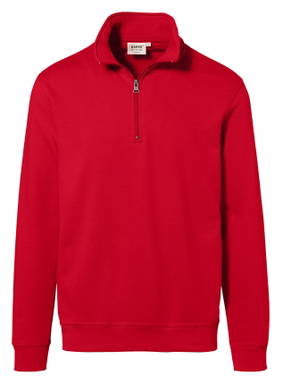 HAKRO Zip-sweatshirt Premium 0451