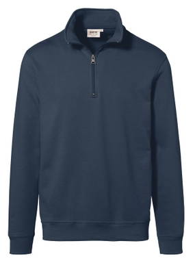 HAKRO Zip-sweatshirt Premium 0451