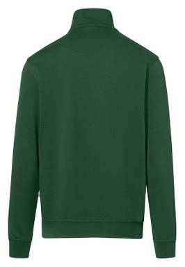 HAKRO Zip-sweatshirt Premium 0451