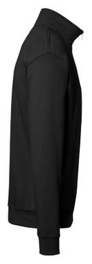 HAKRO Zip-sweatshirt Premium 0451