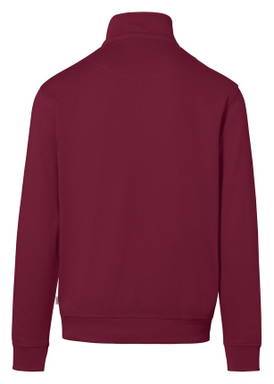 HAKRO Zip-sweatshirt Premium 0451