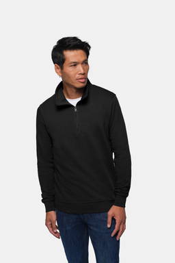 HAKRO Zip-sweatshirt Premium 0451