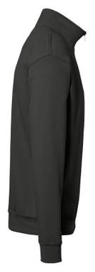 HAKRO Zip-sweatshirt Premium 0451