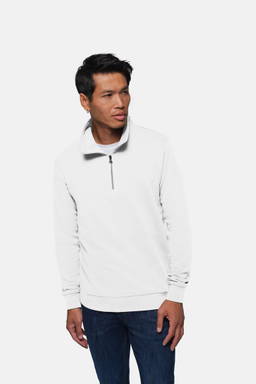 HAKRO Zip-sweatshirt Premium 0451