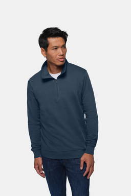 HAKRO Zip-sweatshirt Premium 0451
