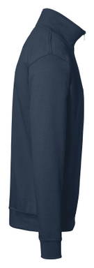 HAKRO Zip-sweatshirt Premium 0451