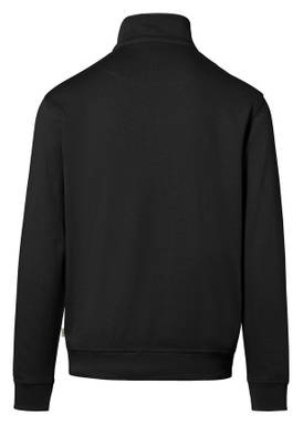 HAKRO Zip-sweatshirt Premium 0451